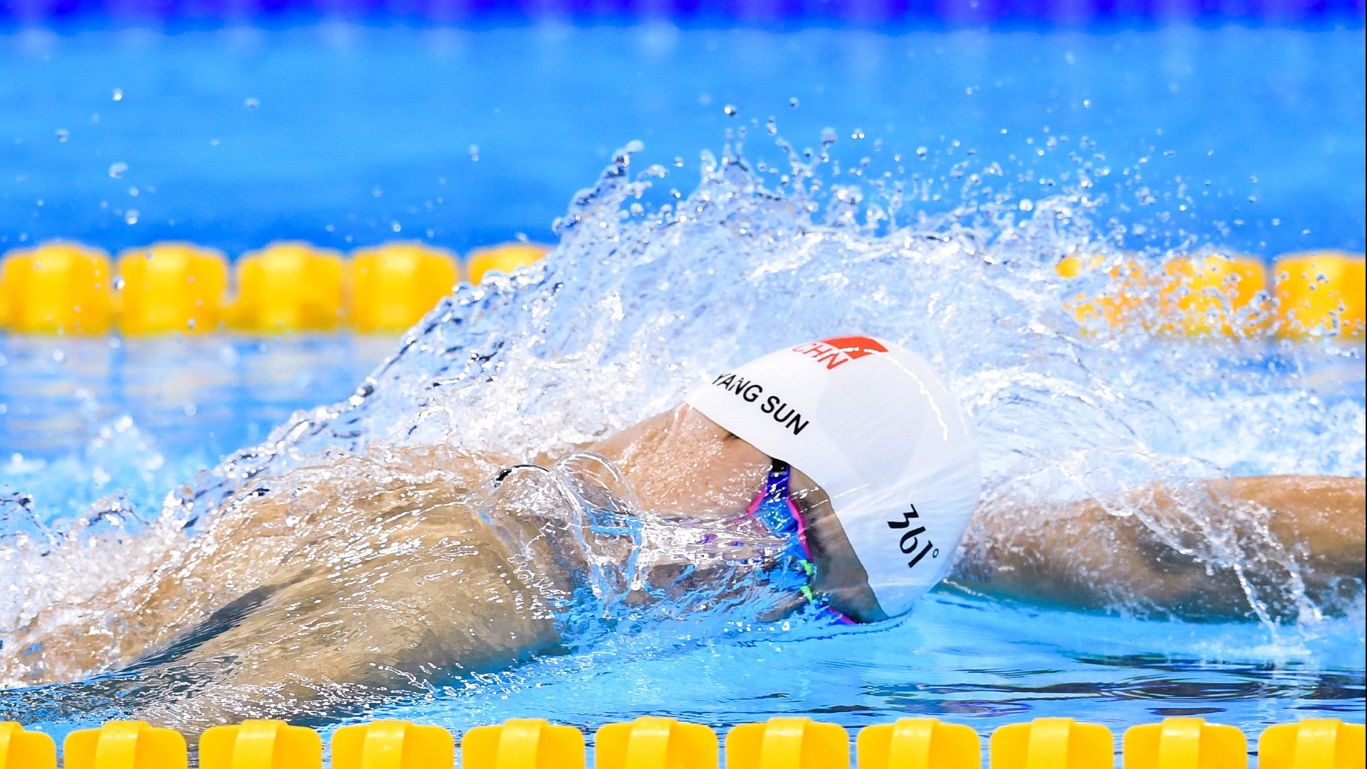 国际帆船赛圆满落幕 荷兰队逆风翻盘夺冠