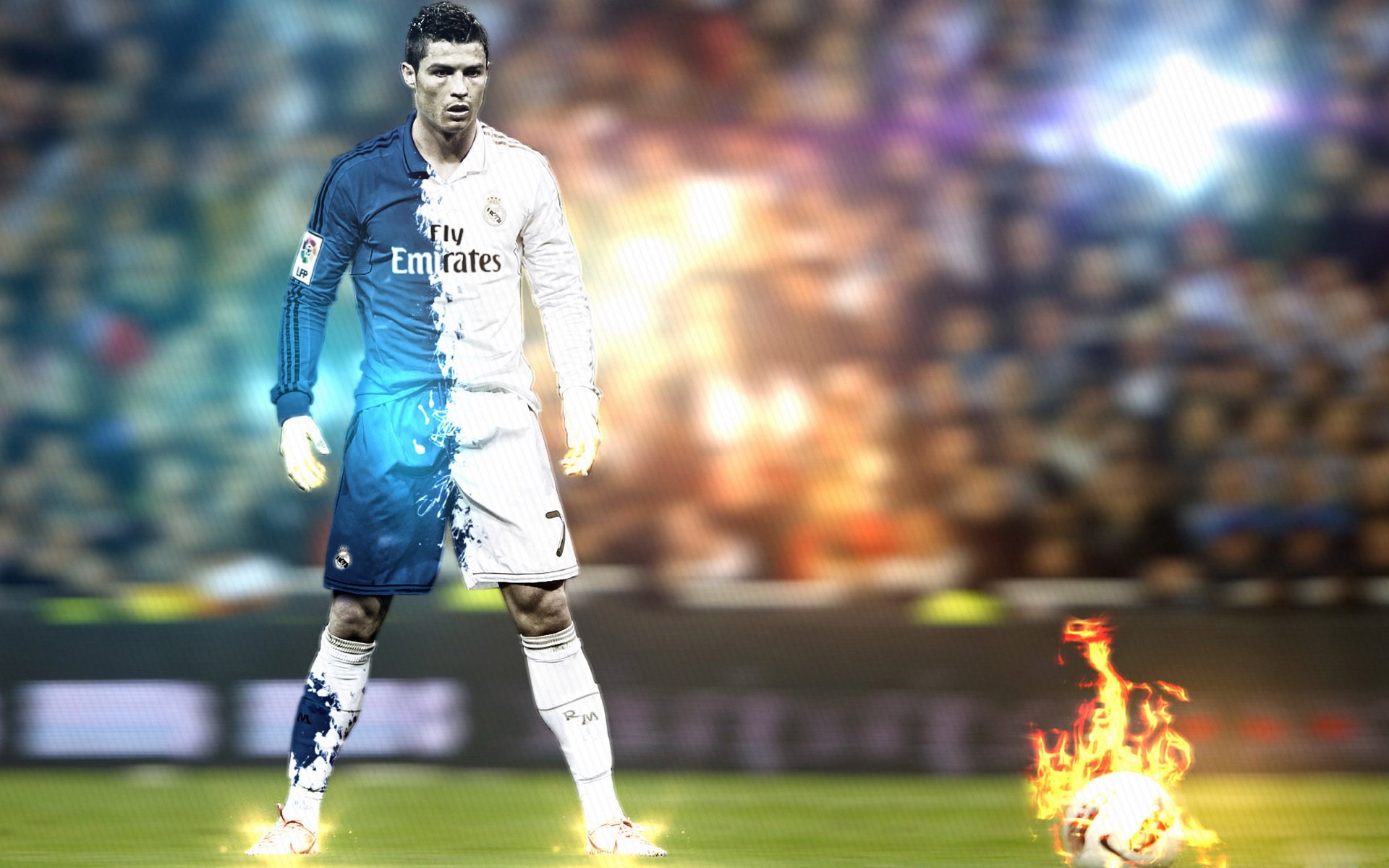 纳达尔法网夺冠 成就史无前例的大满贯传奇